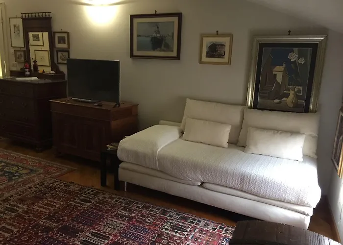 B&B Maison 26 - Luxury 3*