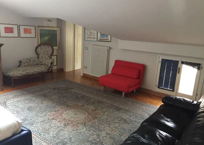 Maison 26 - Luxury 라벤나