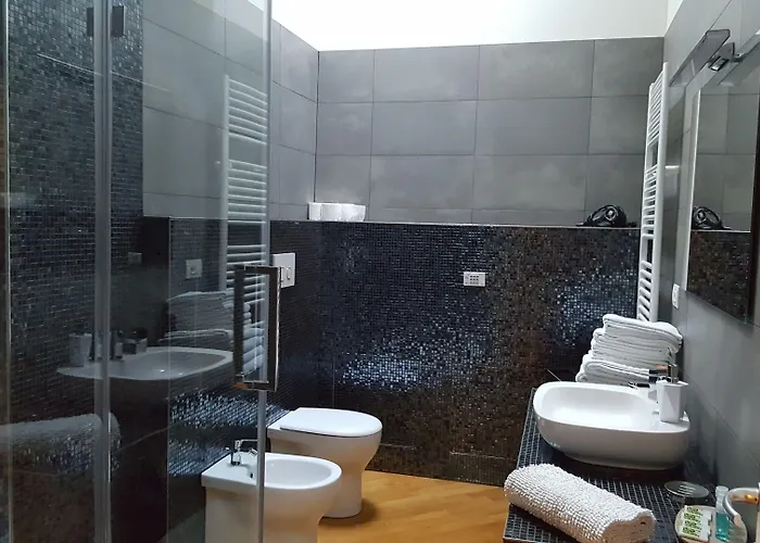 Maison 26 - Luxury 3* 라벤나