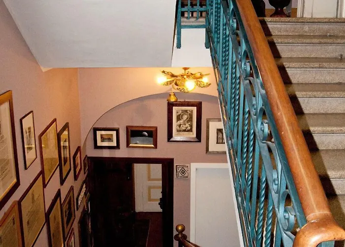 Maison 26 - Luxury B&B