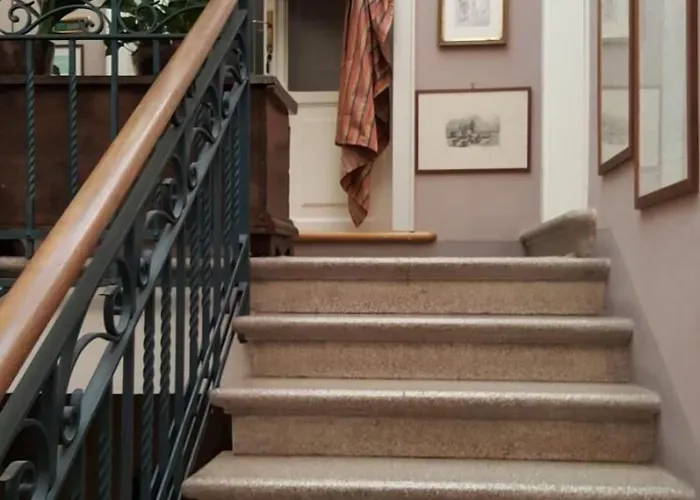 B&B Maison 26 - Luxury 3*