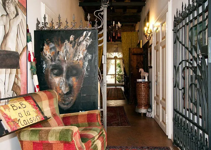 Maison 26 - Luxury 라벤나