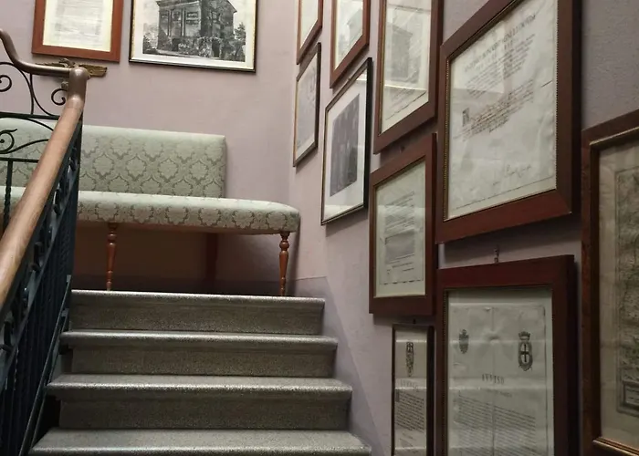 B&B Maison 26 - Luxury