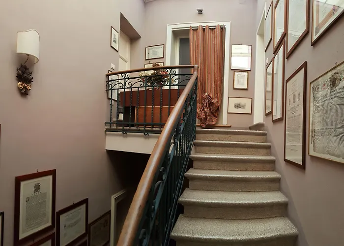 Maison 26 - Luxury 3* 라벤나