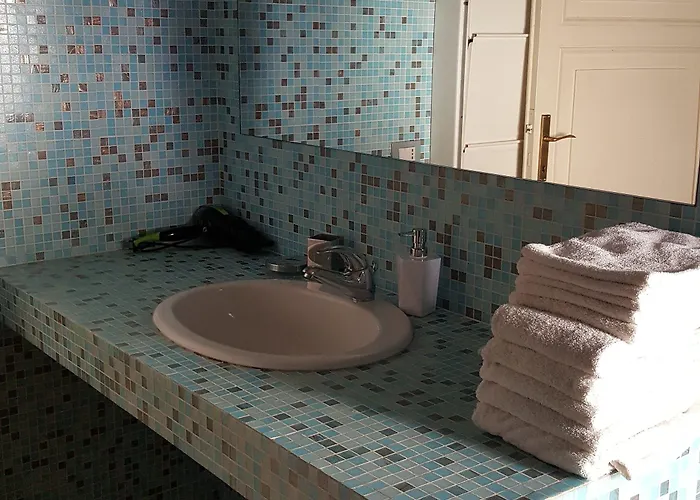 B&B Maison 26 - Luxury