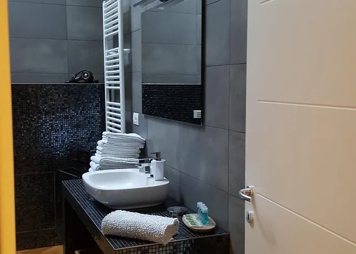 Maison 26 - Luxury B&B