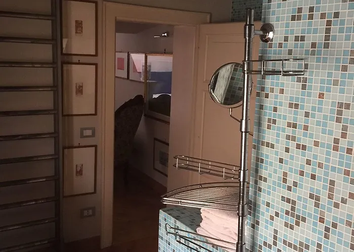 B&B Maison 26 - Luxury