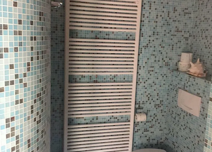 Maison 26 - Luxury B&B 라벤나