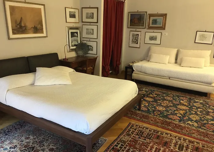 B&B Maison 26 - Luxury 3*