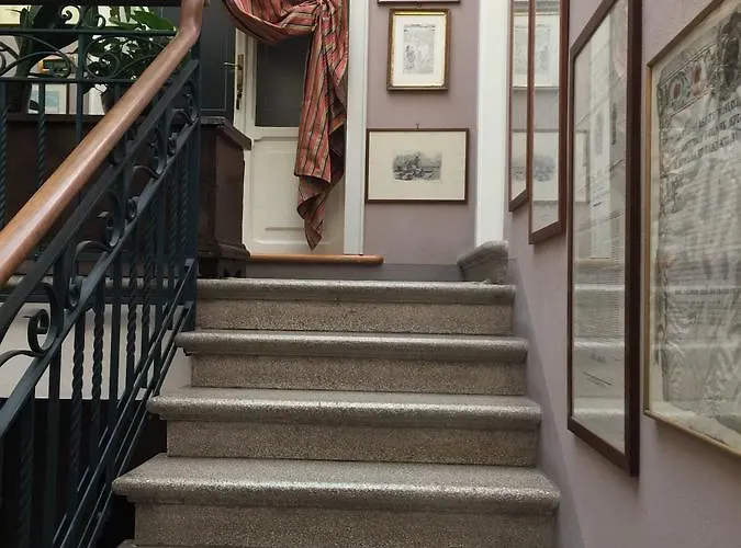 Maison 26 - Luxury B&B 3*